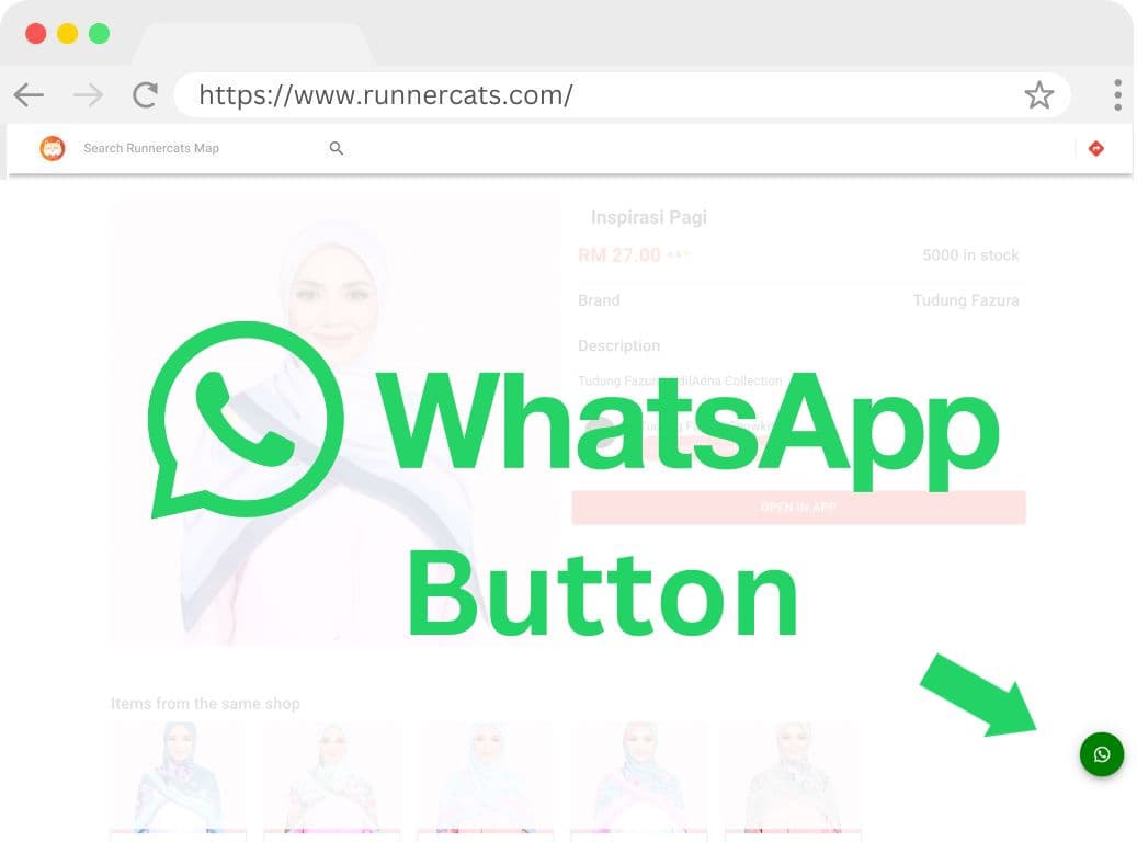 Whatsapp Now
